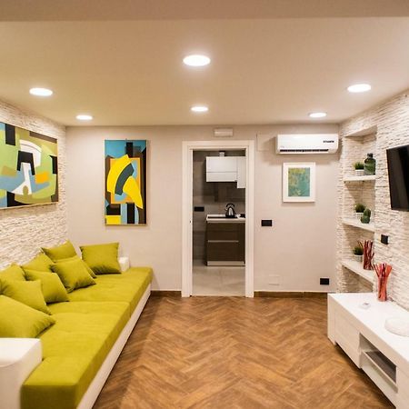 Avg Citycenter Apartments Palermo Exterior photo