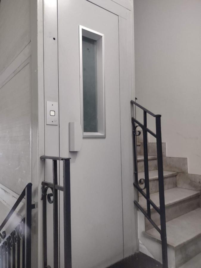 Avg Citycenter Apartments Palermo Exterior photo