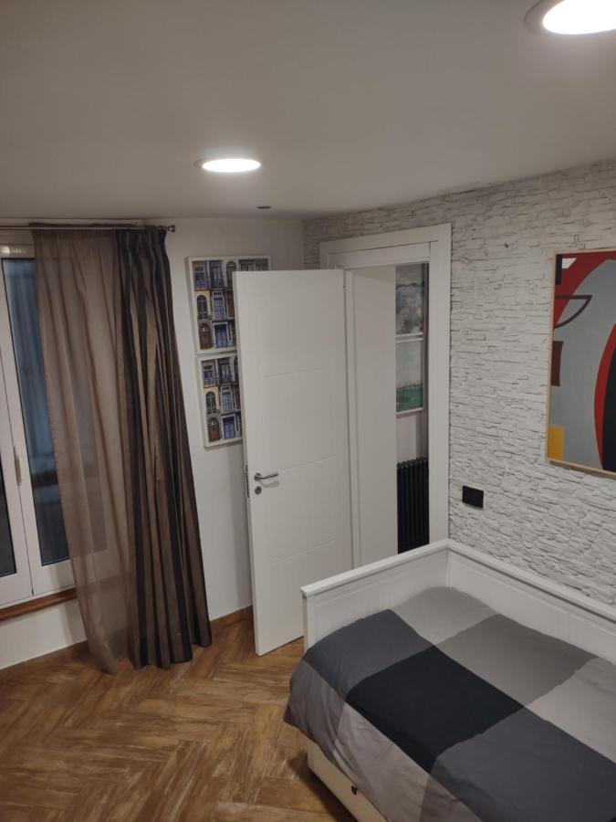 Avg Citycenter Apartments Palermo Exterior photo