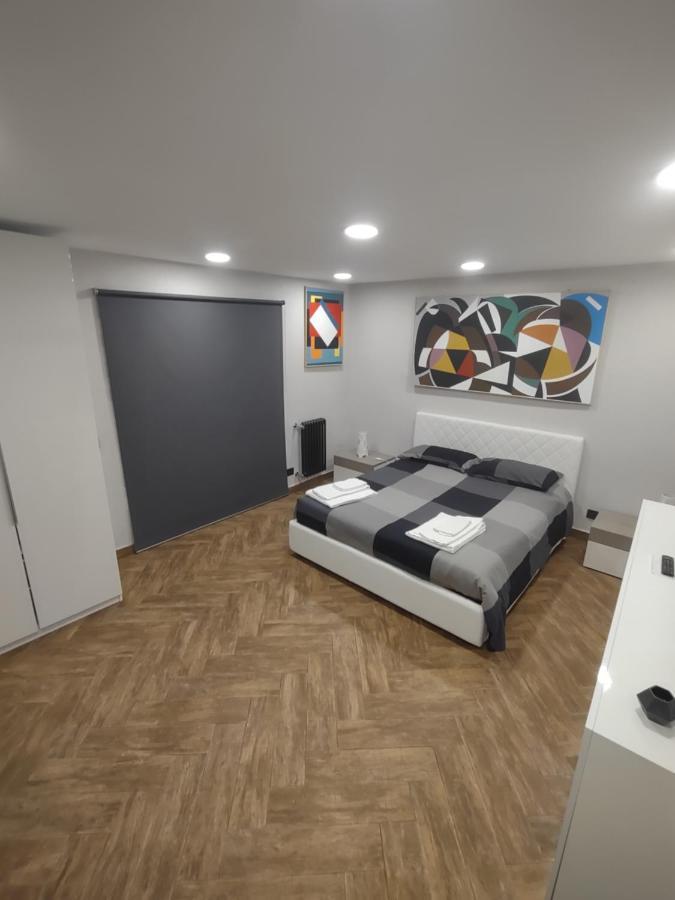 Avg Citycenter Apartments Palermo Exterior photo