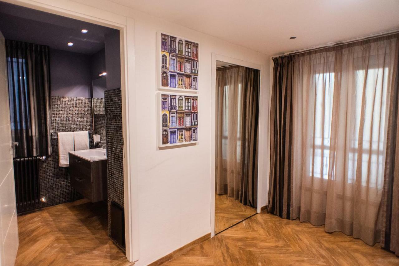 Avg Citycenter Apartments Palermo Exterior photo